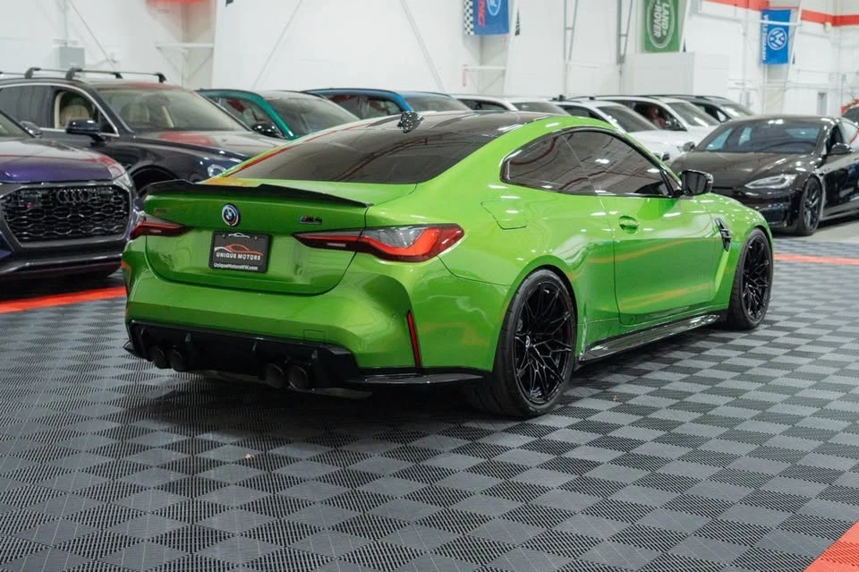 2023 BMW G82/G83 M4 - Image 8 of 20