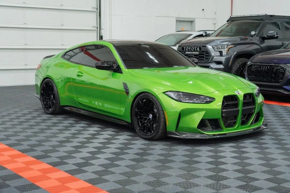 2023 BMW G82/G83 M4 - Image 13 of 20