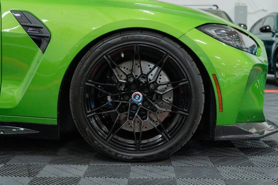 2023 BMW G82/G83 M4 - Image 18 of 20
