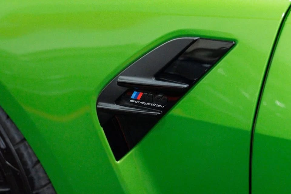 2023 BMW G82/G83 M4 - Image 20 of 20