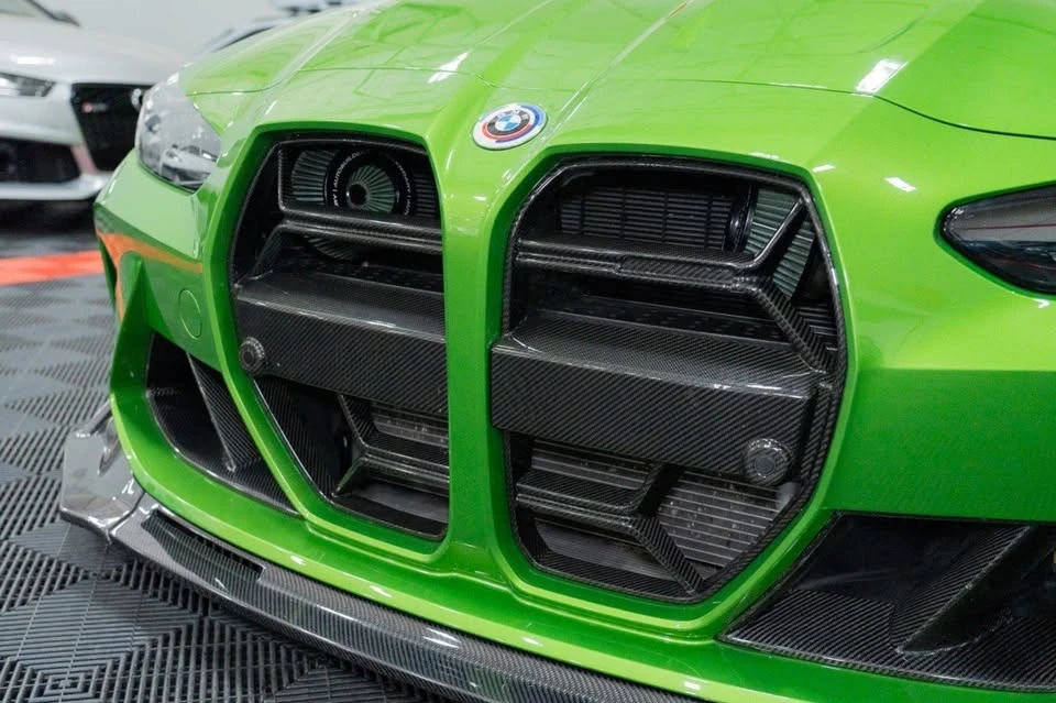 2023 BMW G82/G83 M4 - Image 17 of 20