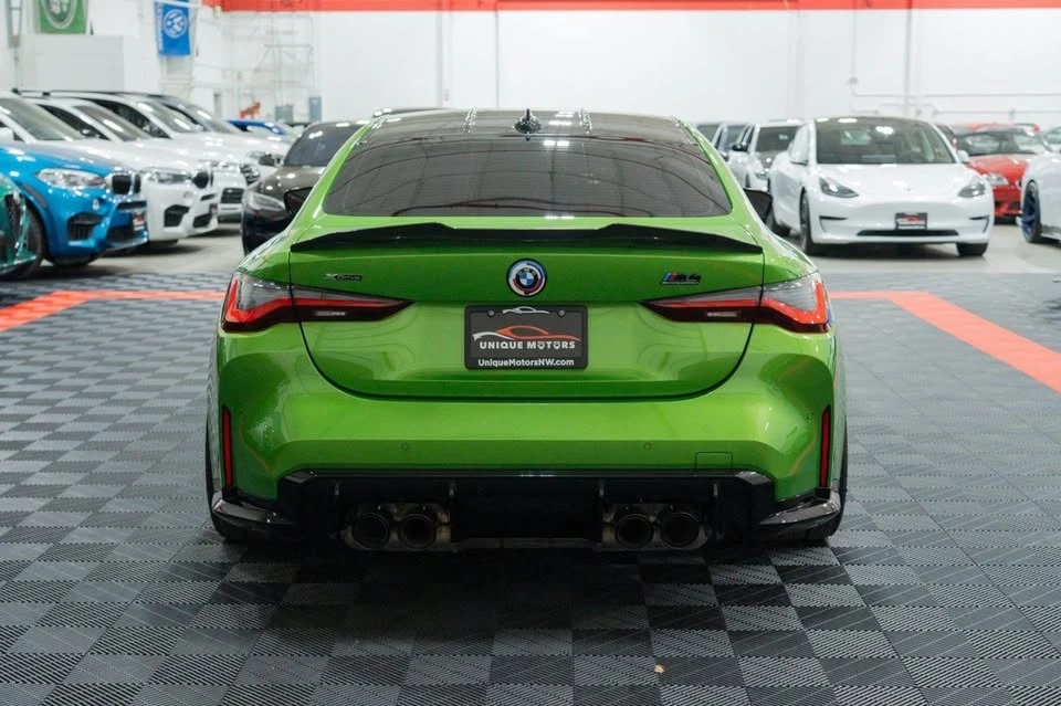 2023 BMW G82/G83 M4 - Image 5 of 20