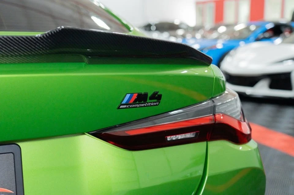 2023 BMW G82/G83 M4 - Image 10 of 20