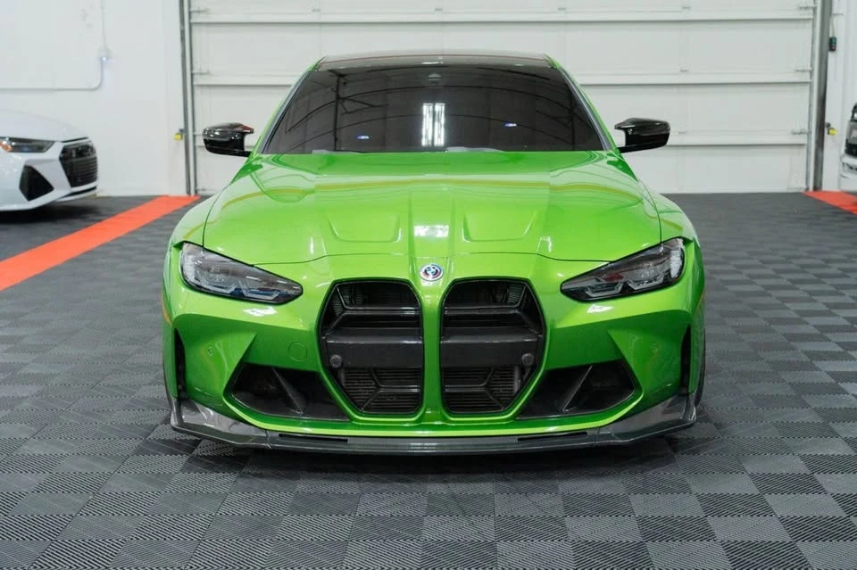 2023 BMW G82/G83 M4 - Image 2 of 20