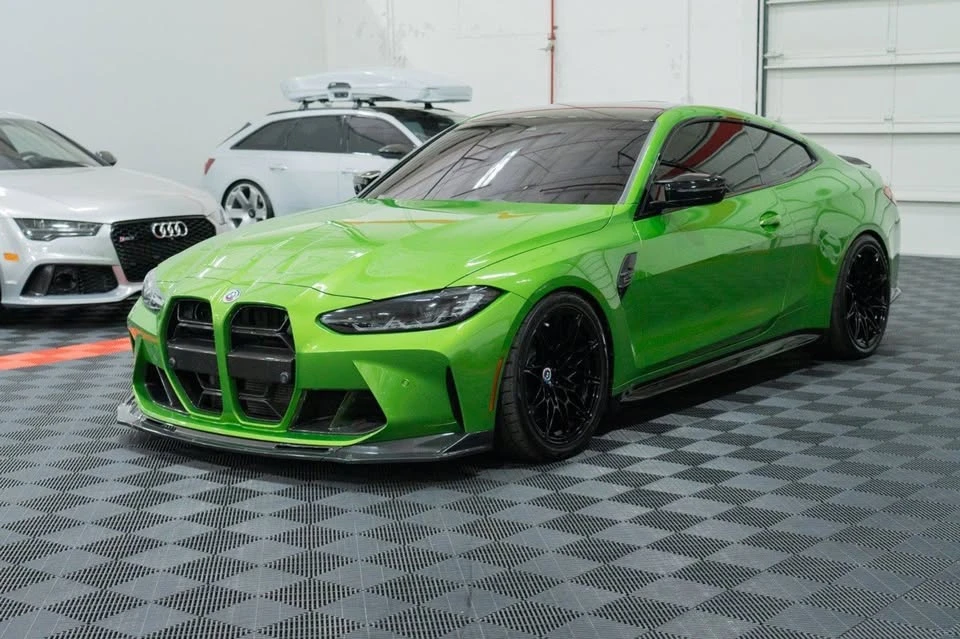 2023 BMW G82/G83 M4 - Image 3 of 20