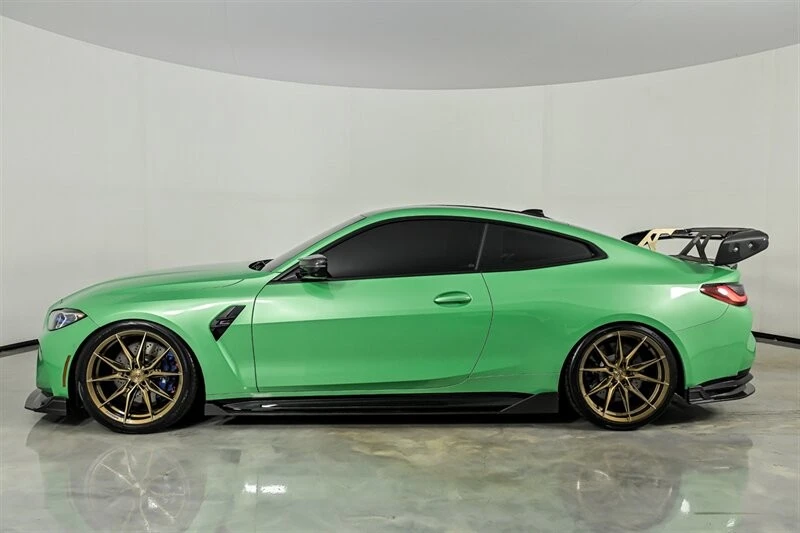 2023 BMW G82/G83 M4 - Image 6 of 30