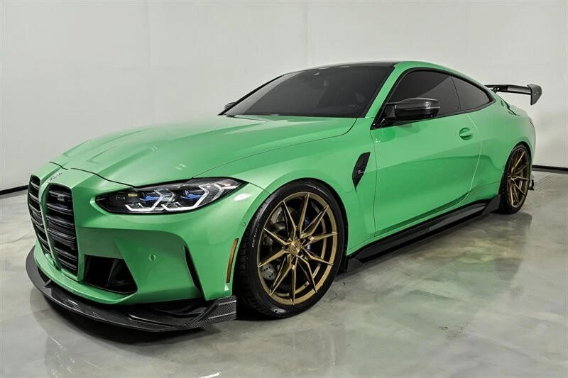 2023 BMW G82/G83 M4 - Image 5 of 30