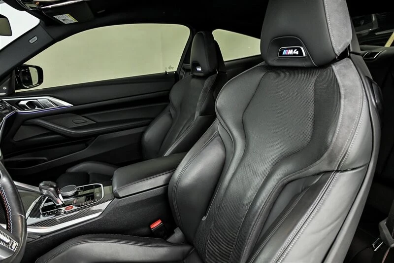 2023 BMW G82/G83 M4 - Image 19 of 30