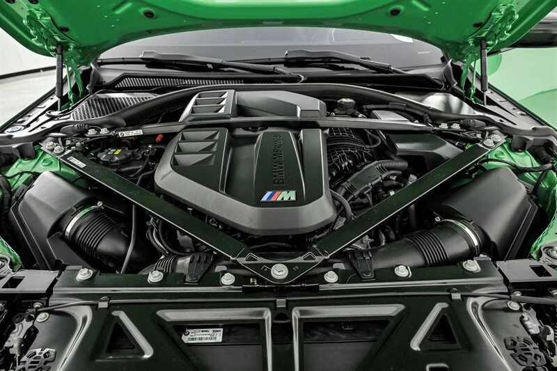 2023 BMW G82/G83 M4 - Image 13 of 30