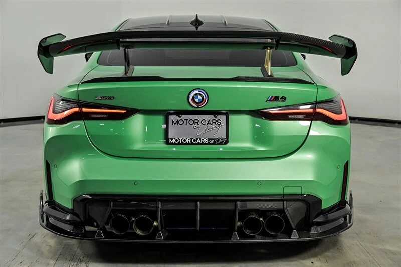 2023 BMW G82/G83 M4 - Image 8 of 30