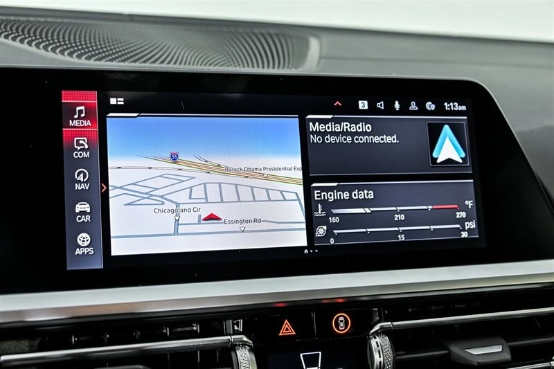 2023 BMW G82/G83 M4 - Image 25 of 30