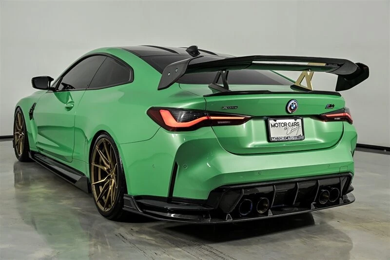 2023 BMW G82/G83 M4 - Image 7 of 30
