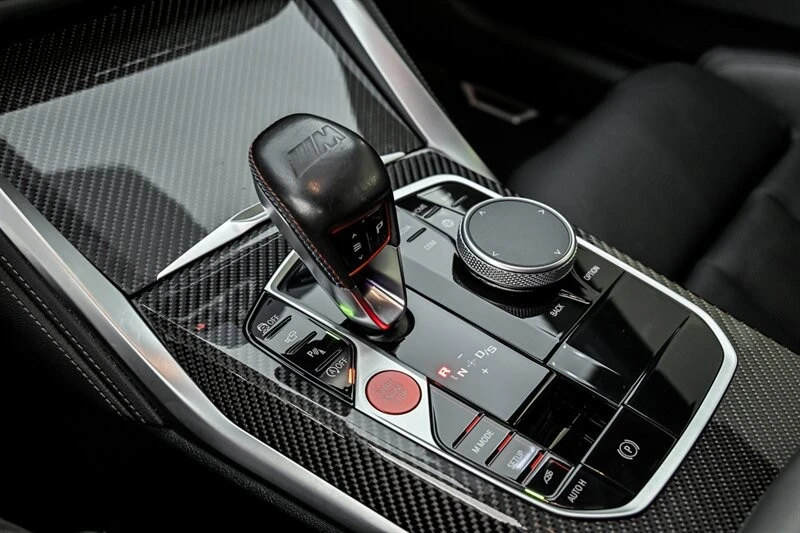 2023 BMW G82/G83 M4 - Image 29 of 30