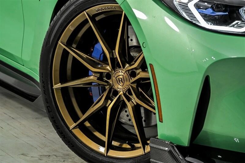 2023 BMW G82/G83 M4 - Image 3 of 30