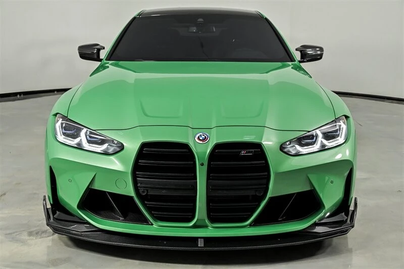 2023 BMW G82/G83 M4 - Image 4 of 30