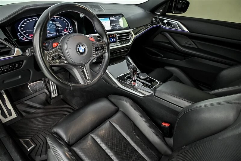 2023 BMW G82/G83 M4 - Image 17 of 30