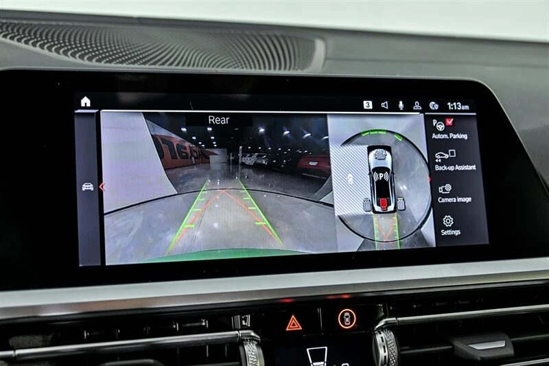 2023 BMW G82/G83 M4 - Image 26 of 30
