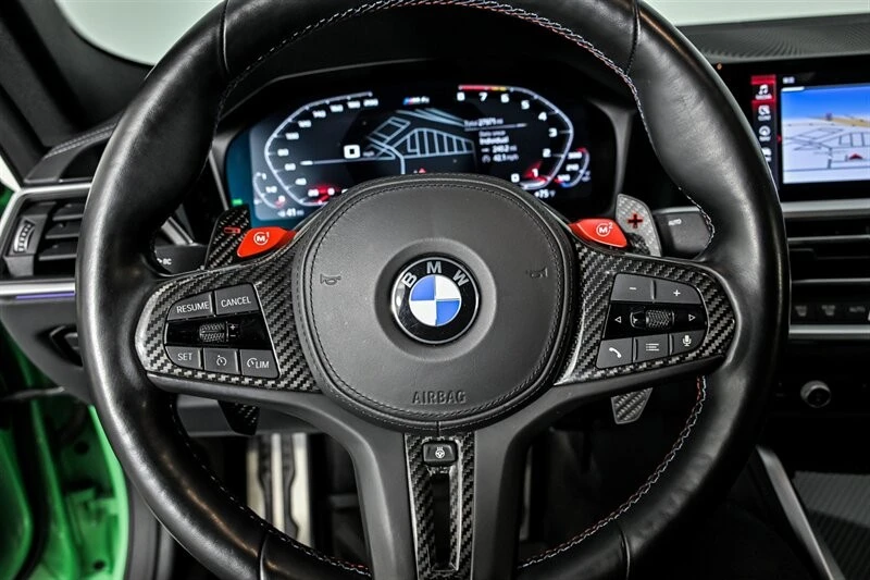 2023 BMW G82/G83 M4 - Image 24 of 30
