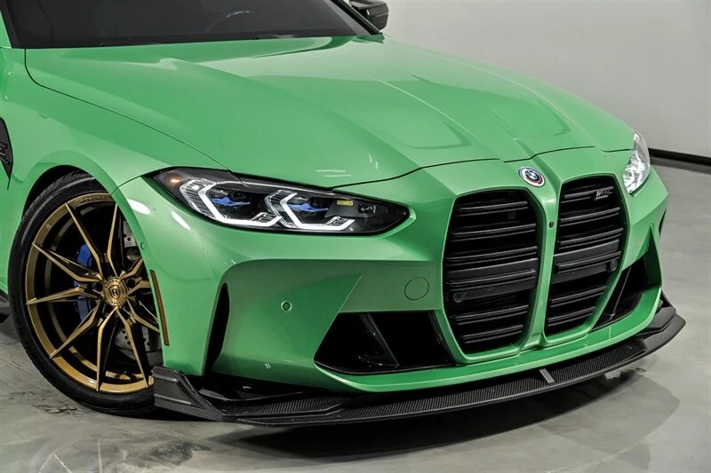 2023 BMW G82/G83 M4 - Image 2 of 30