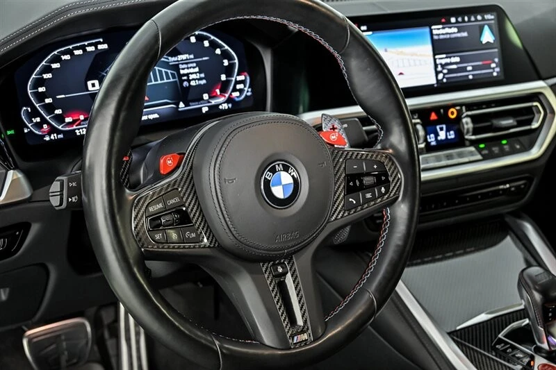 2023 BMW G82/G83 M4 - Image 21 of 30