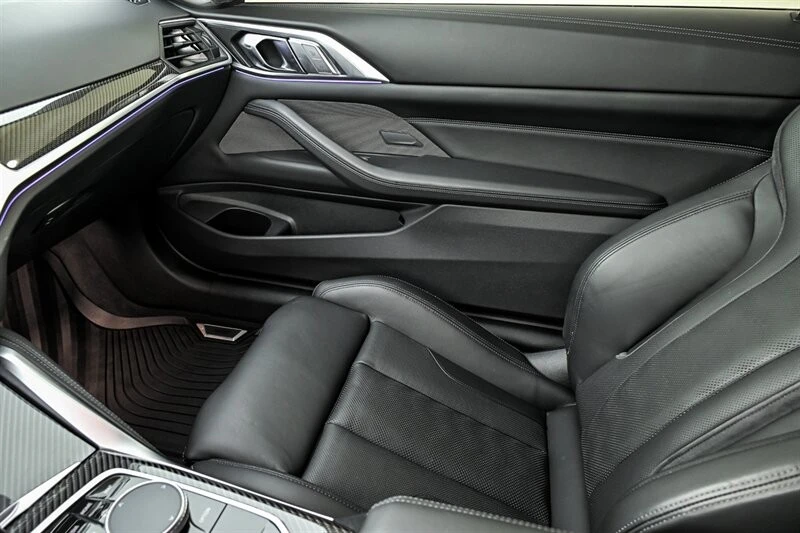 2023 BMW G82/G83 M4 - Image 30 of 30