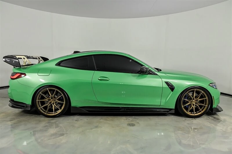 2023 BMW G82/G83 M4 - Image 10 of 30