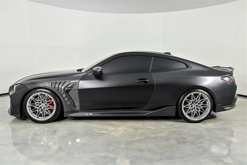 2023 BMW G82/G83 M4 - Image 6 of 30