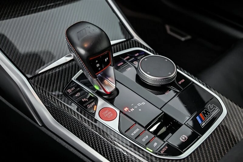 2023 BMW G82/G83 M4 - Image 29 of 30