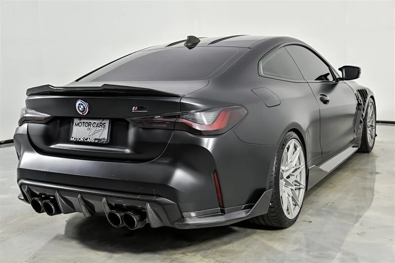 2023 BMW G82/G83 M4 - Image 9 of 30