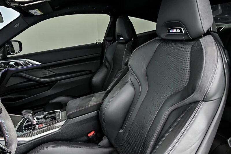 2023 BMW G82/G83 M4 - Image 18 of 30