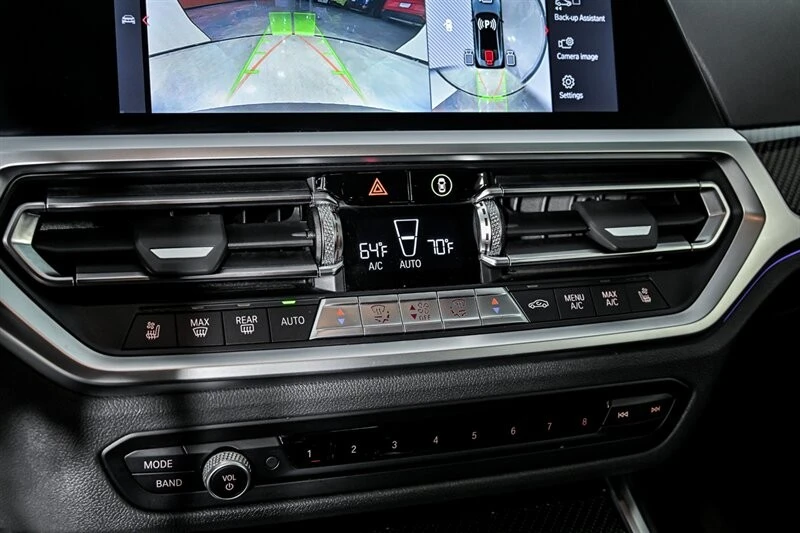 2023 BMW G82/G83 M4 - Image 27 of 30