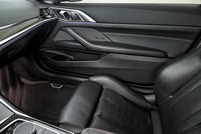 2023 BMW G82/G83 M4 - Image 30 of 30