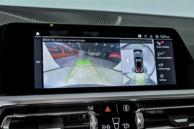 2023 BMW G82/G83 M4 - Image 26 of 30