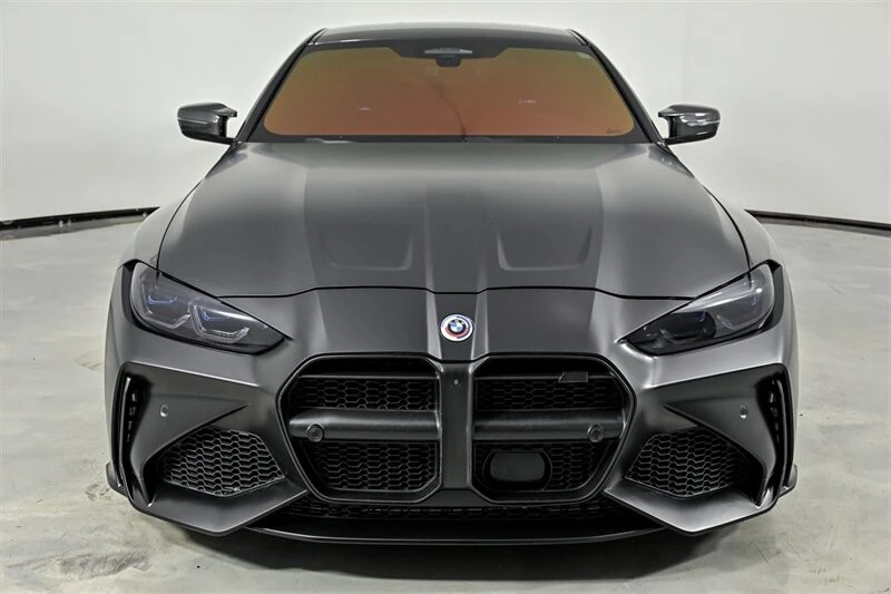 2023 BMW G82/G83 M4 - Image 4 of 30