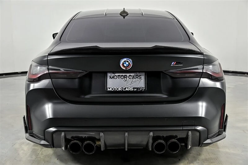2023 BMW G82/G83 M4 - Image 8 of 30
