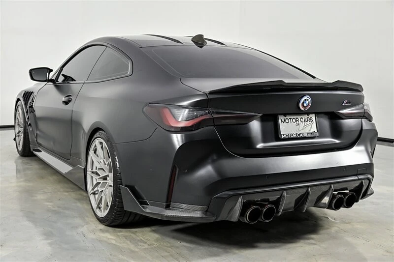 2023 BMW G82/G83 M4 - Image 7 of 30