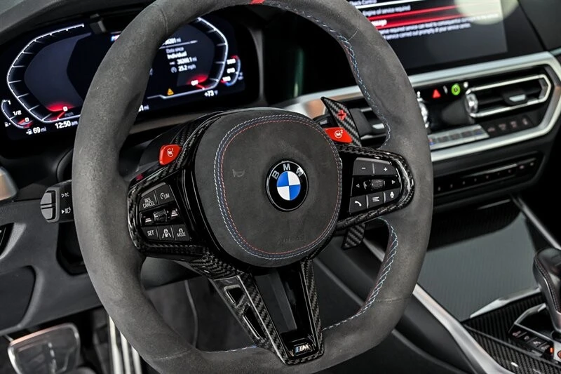 2023 BMW G82/G83 M4 - Image 21 of 30