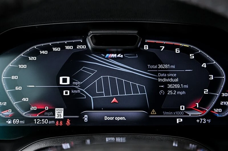 2023 BMW G82/G83 M4 - Image 23 of 30
