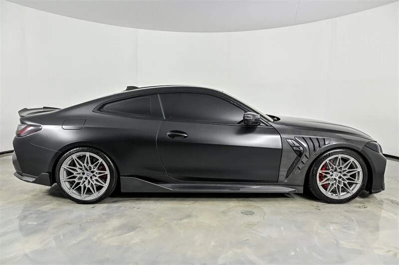 2023 BMW G82/G83 M4 - Image 10 of 30