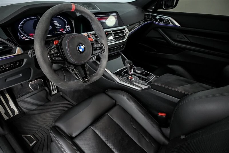 2023 BMW G82/G83 M4 - Image 16 of 30