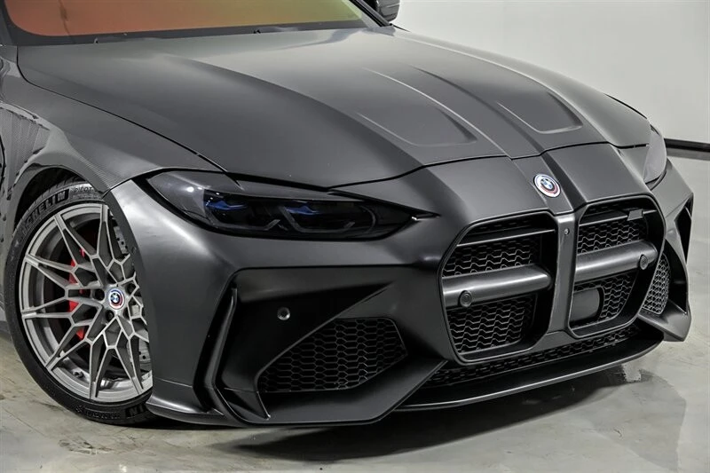 2023 BMW G82/G83 M4 - Image 2 of 30