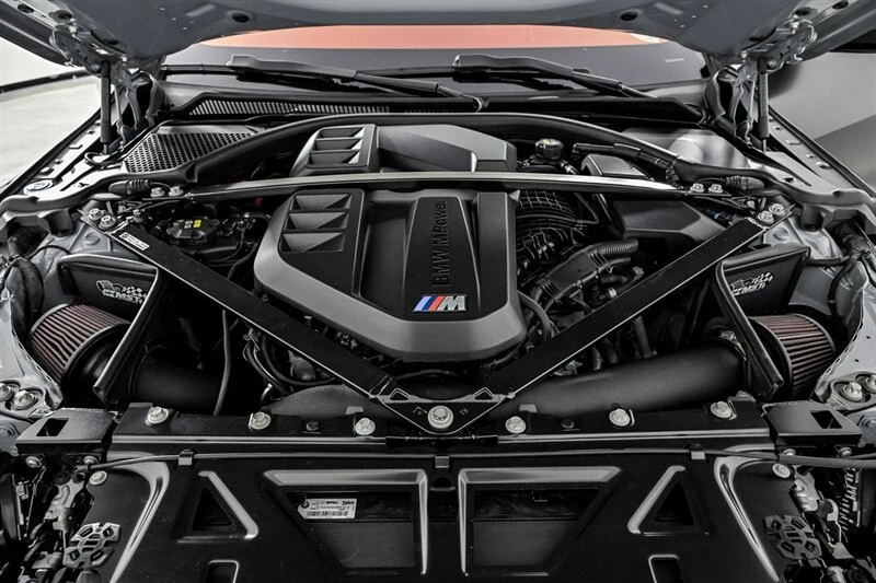 2023 BMW G82/G83 M4 - Image 12 of 30