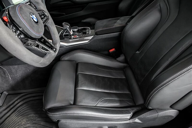 2023 BMW G82/G83 M4 - Image 17 of 30