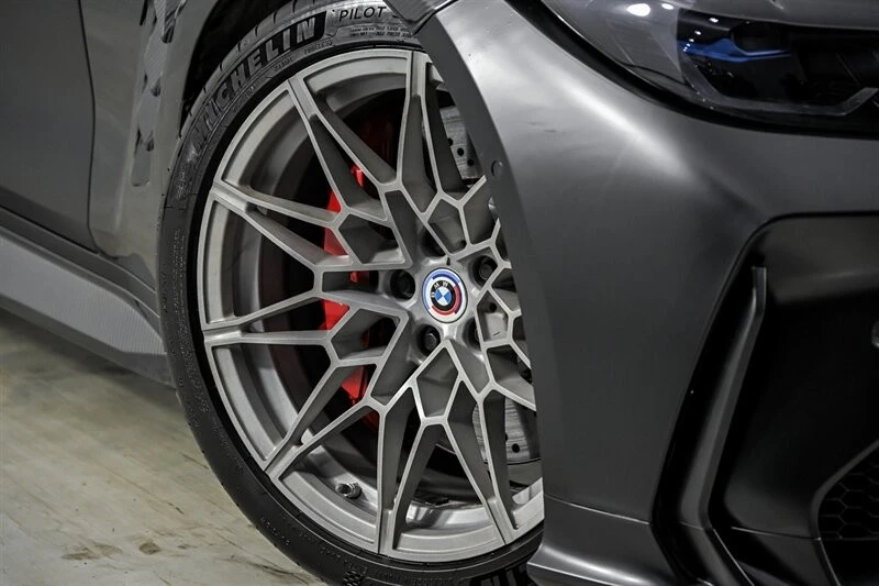 2023 BMW G82/G83 M4 - Image 3 of 30
