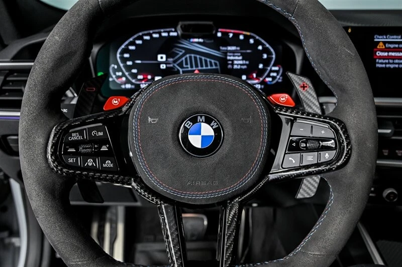 2023 BMW G82/G83 M4 - Image 24 of 30