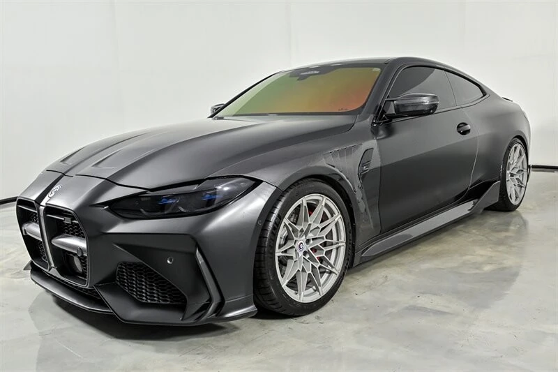 2023 BMW G82/G83 M4 - Image 5 of 30