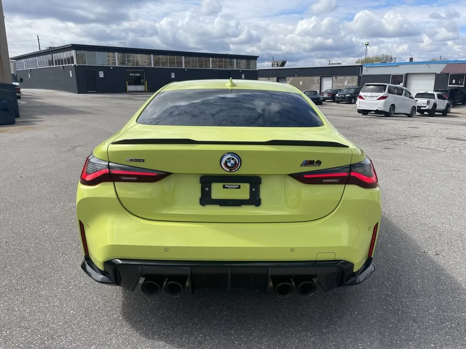 2023 BMW G82/G83 M4 - Image 5 of 11