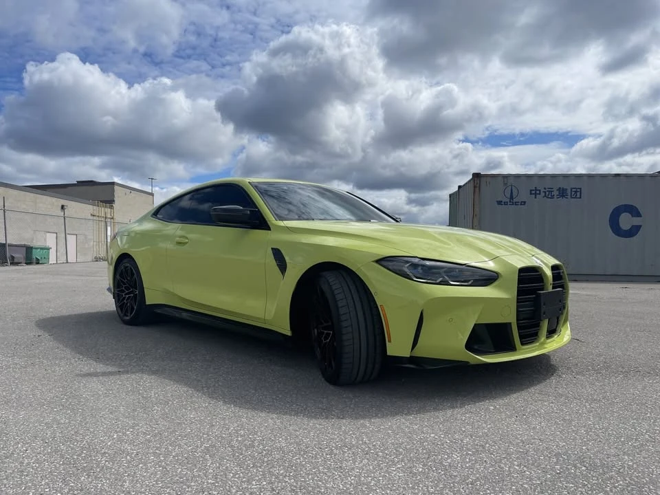 2023 BMW G82/G83 M4 - Image 3 of 11