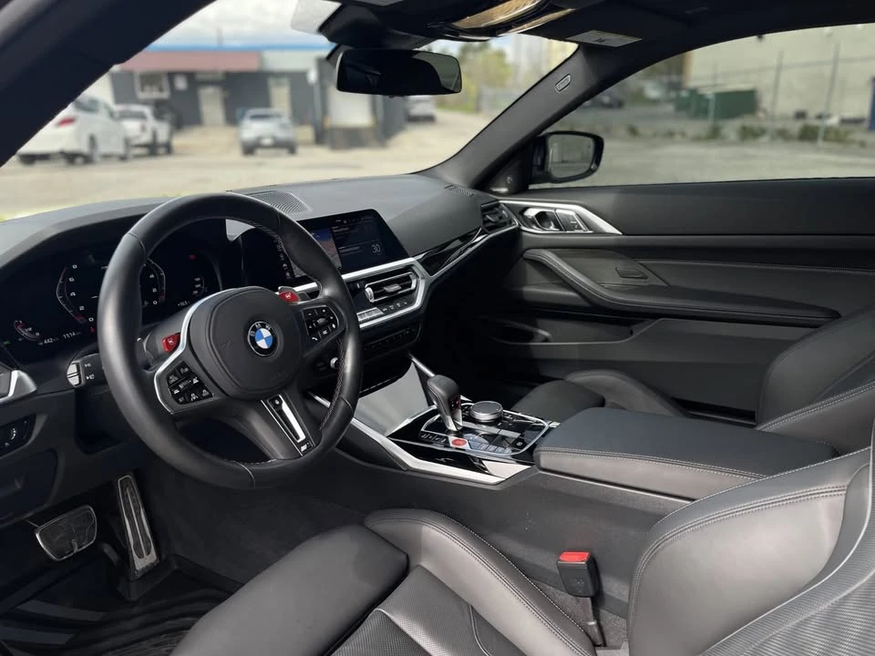 2023 BMW G82/G83 M4 - Image 9 of 11