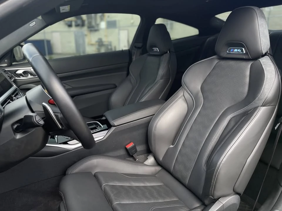 2023 BMW G82/G83 M4 - Image 10 of 11